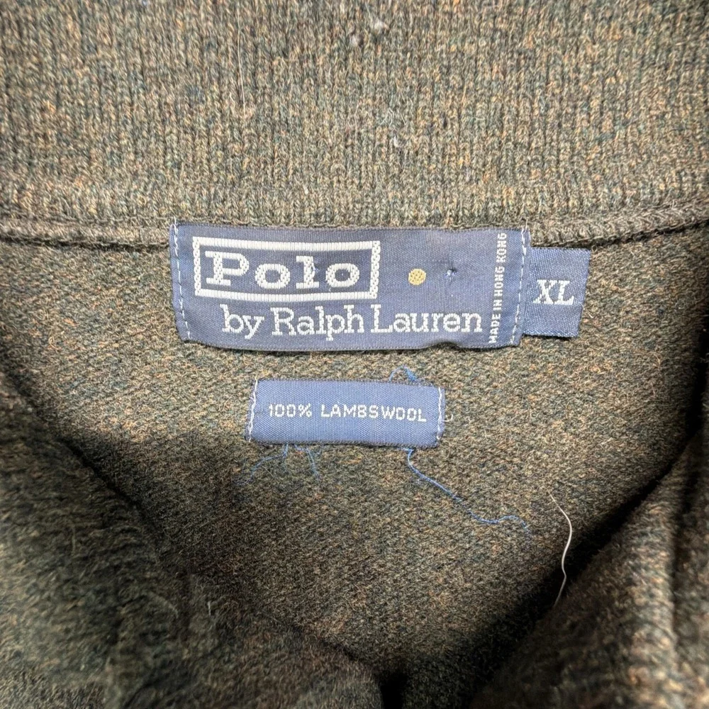 Ralph Lauren polo ralph
